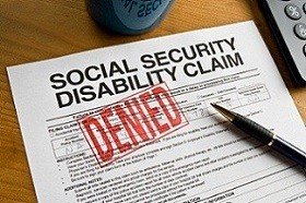 South Jersey Disability Lawyer